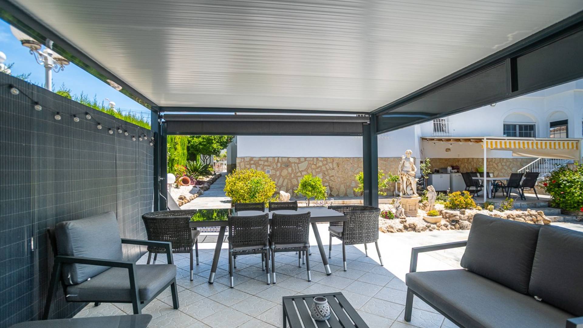 Second hand - Independent villa - La marina - LA MARINA