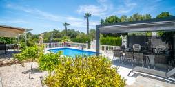 Second hand - Independent villa - La marina - LA MARINA