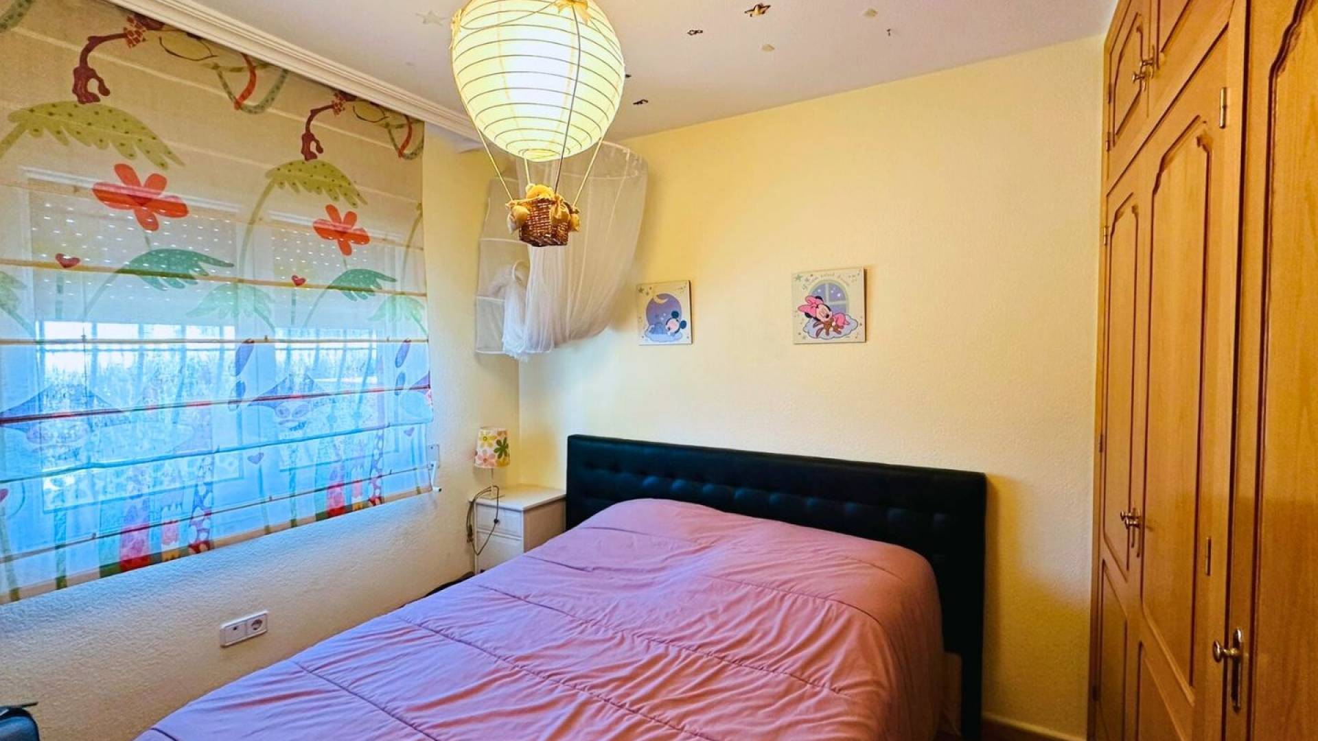 Second hand - Independent villa - La Nucía - La Nucia Pueblo