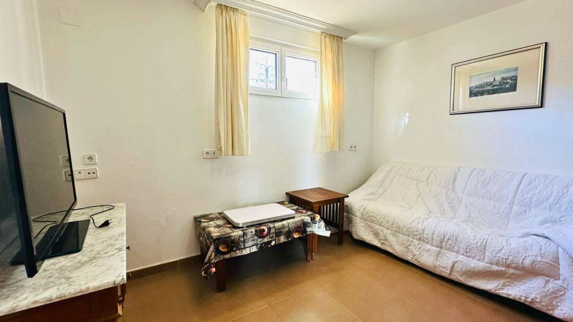 Second hand - Independent villa - La Nucía - La Nucia Pueblo