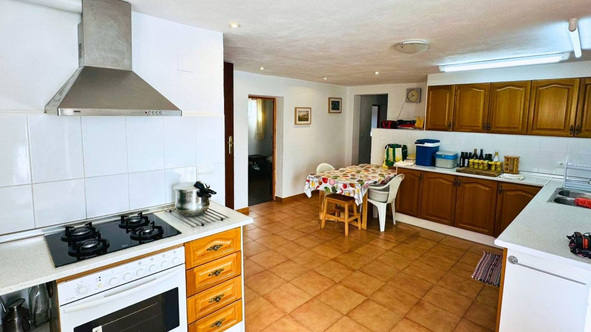 Second hand - Independent villa - La Nucía - La Nucia Pueblo