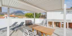 Second hand - Independent villa - La Nucía - Panorama