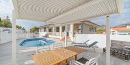 Second hand - Independent villa - La Nucía - Panorama
