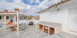 Second hand - Independent villa - La Nucía - Panorama