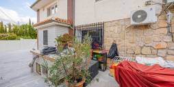 Second hand - Independent villa - La Nucía - Panorama
