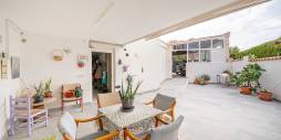 Second hand - Independent villa - La Nucía - Panorama