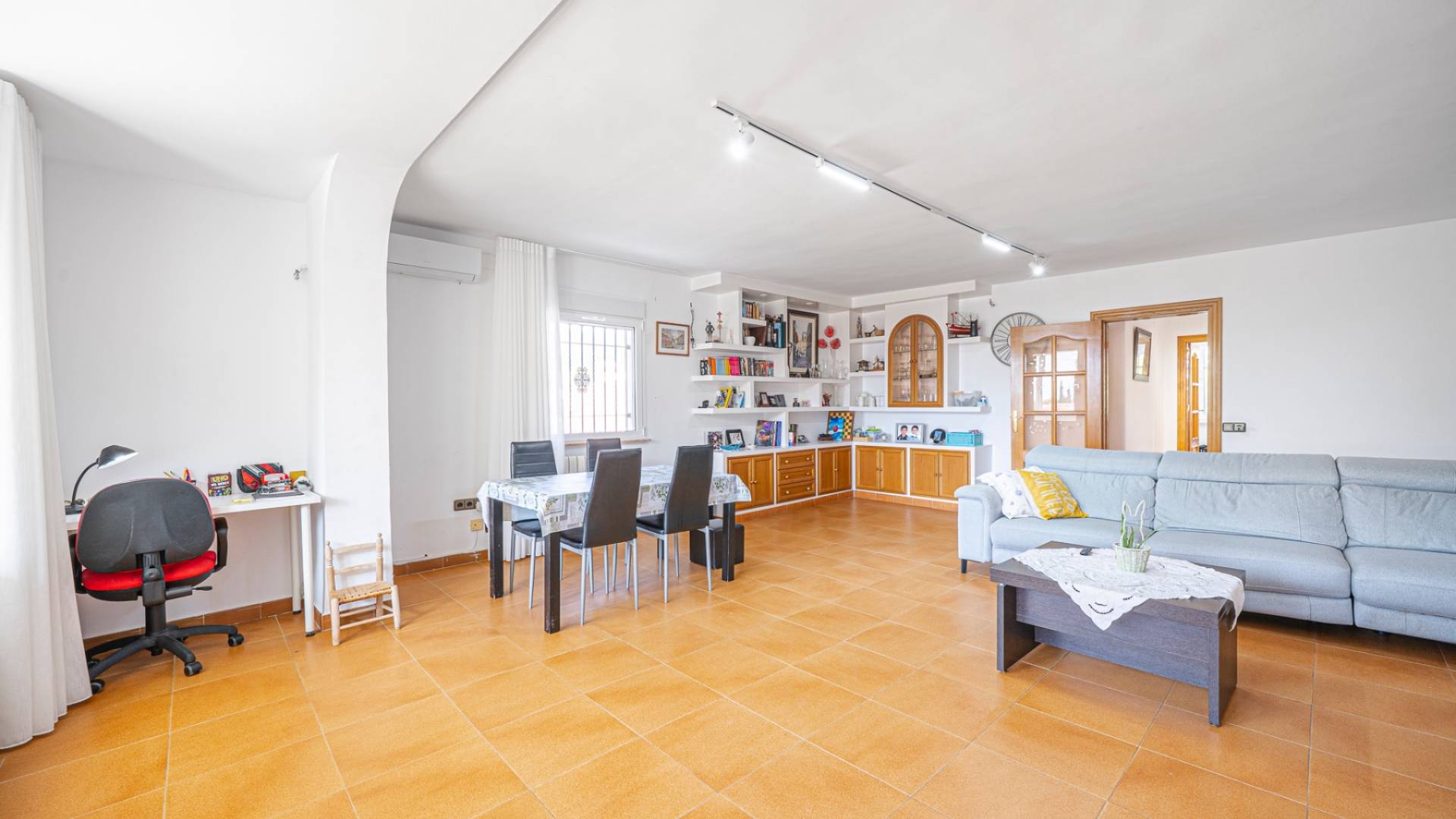 Second hand - Independent villa - La Nucía - Panorama