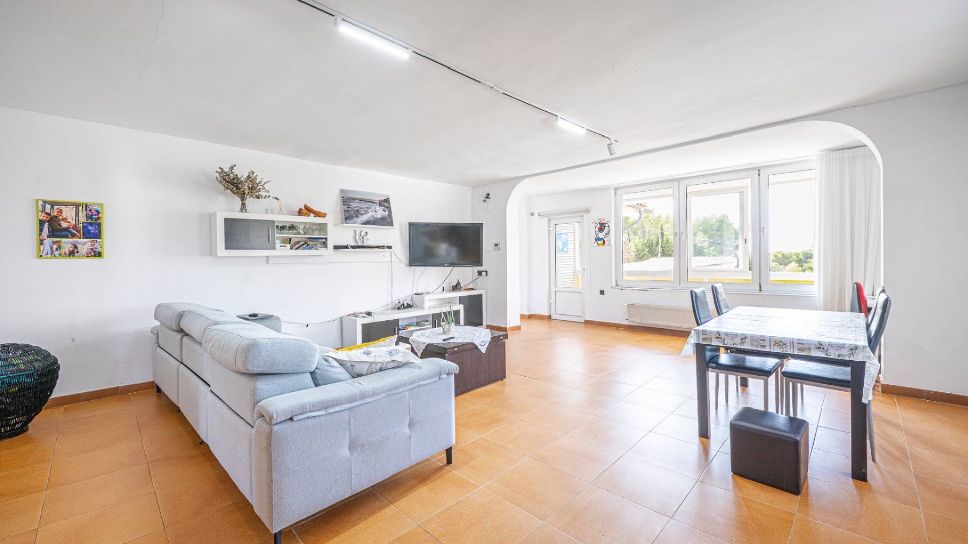 Second hand - Independent villa - La Nucía - Panorama