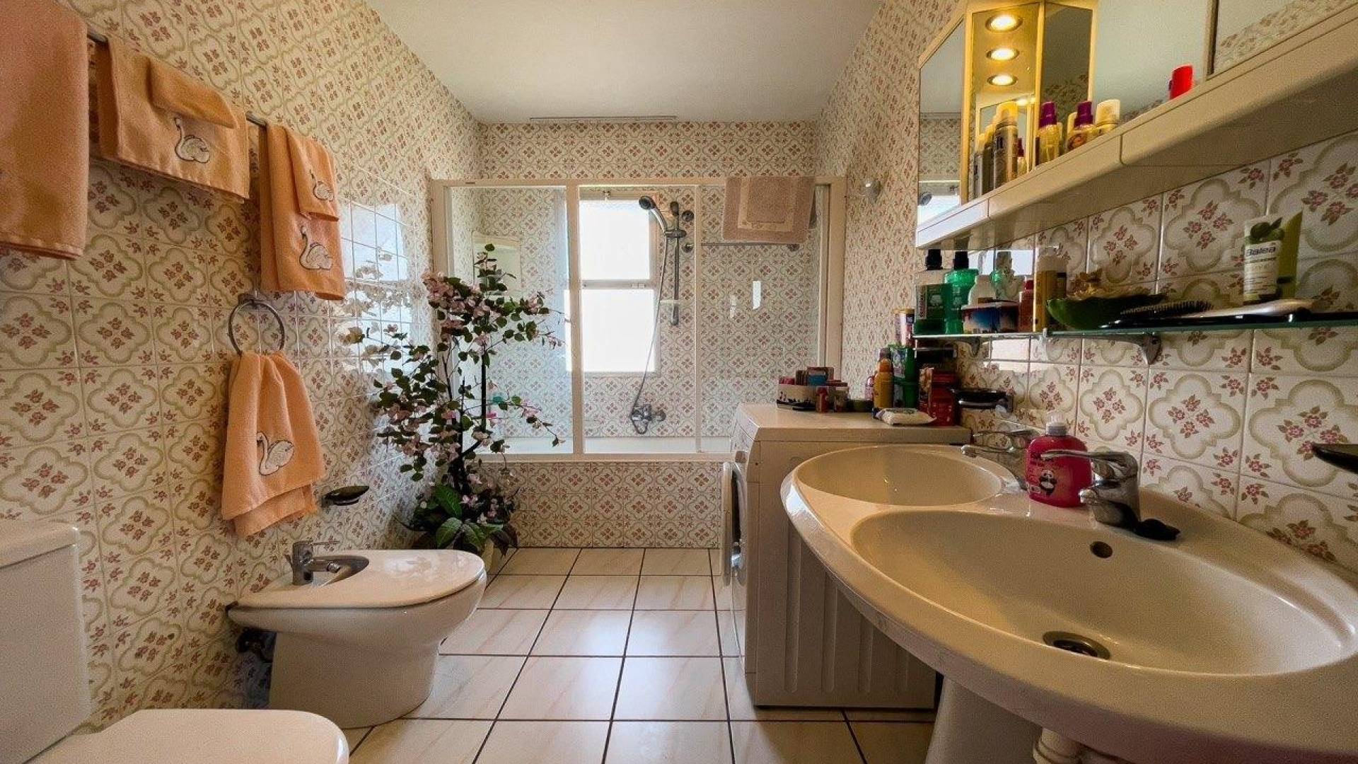 Second hand - Independent villa - La Nucía - Panorama