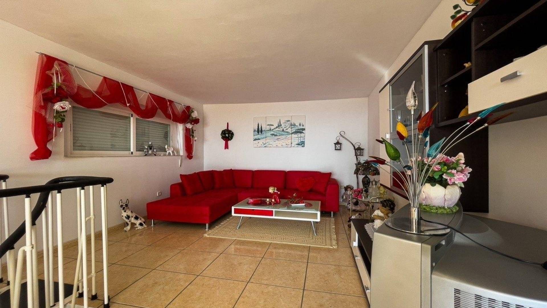 Second hand - Independent villa - La Nucía - Panorama