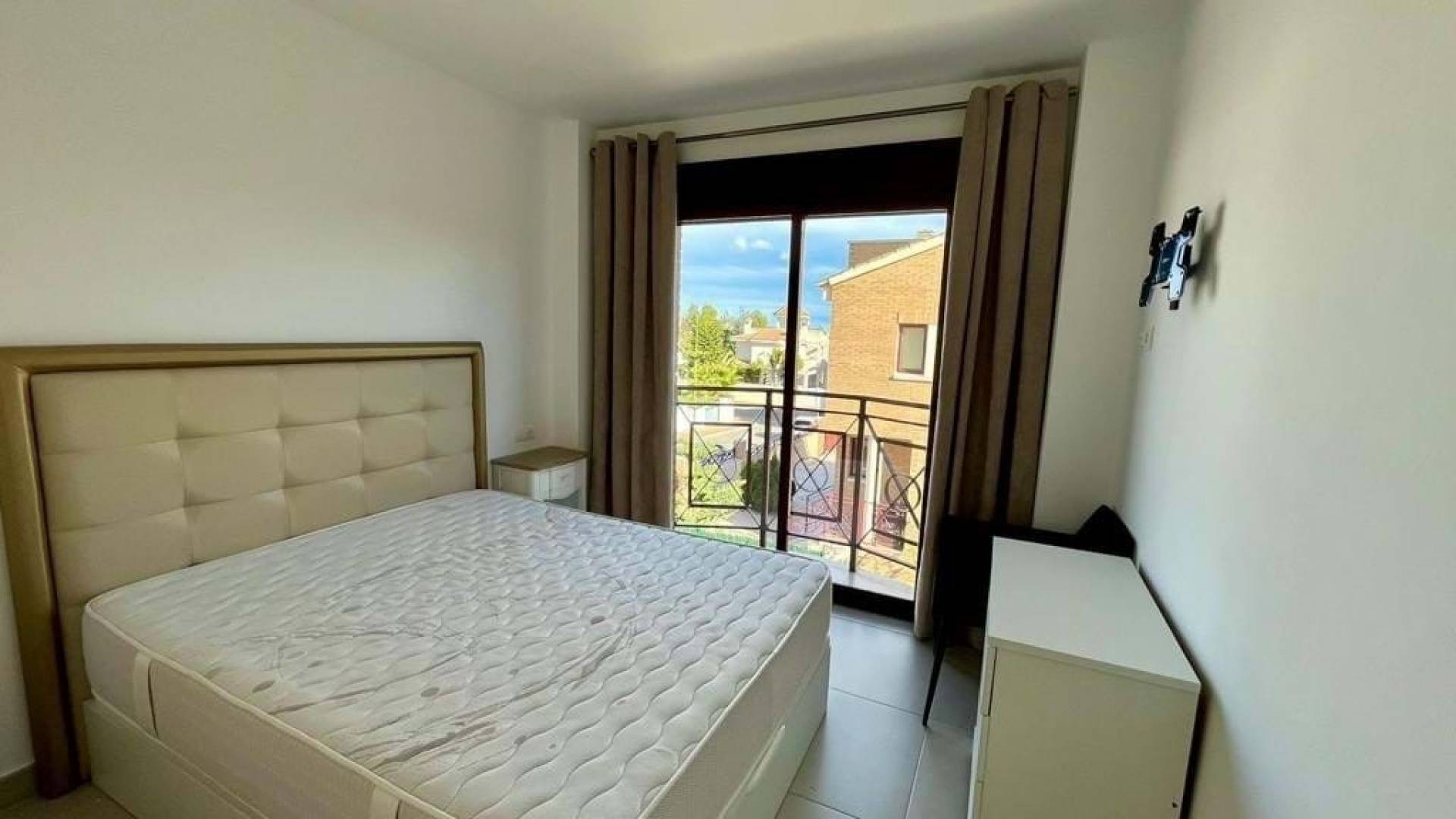 Second hand - Independent villa - La Nucía