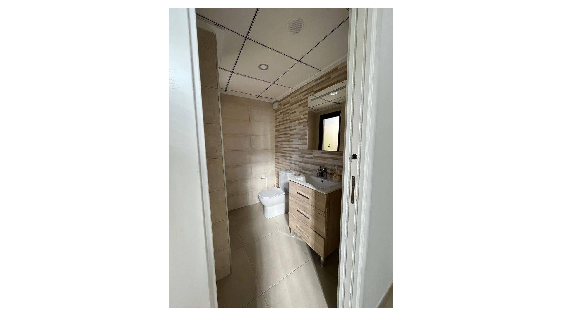 Second hand - Independent villa - La Nucía