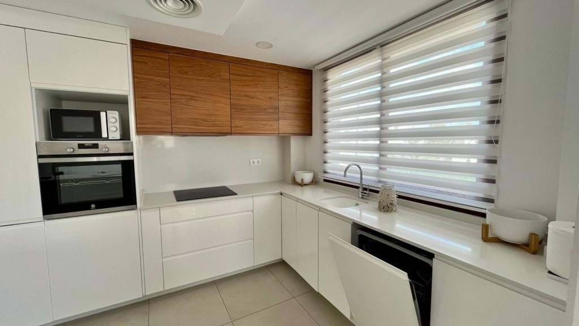 Second hand - Independent villa - La Nucía