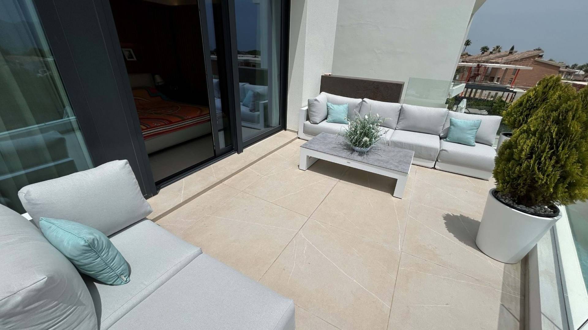 Second hand - Independent villa - La Nucía