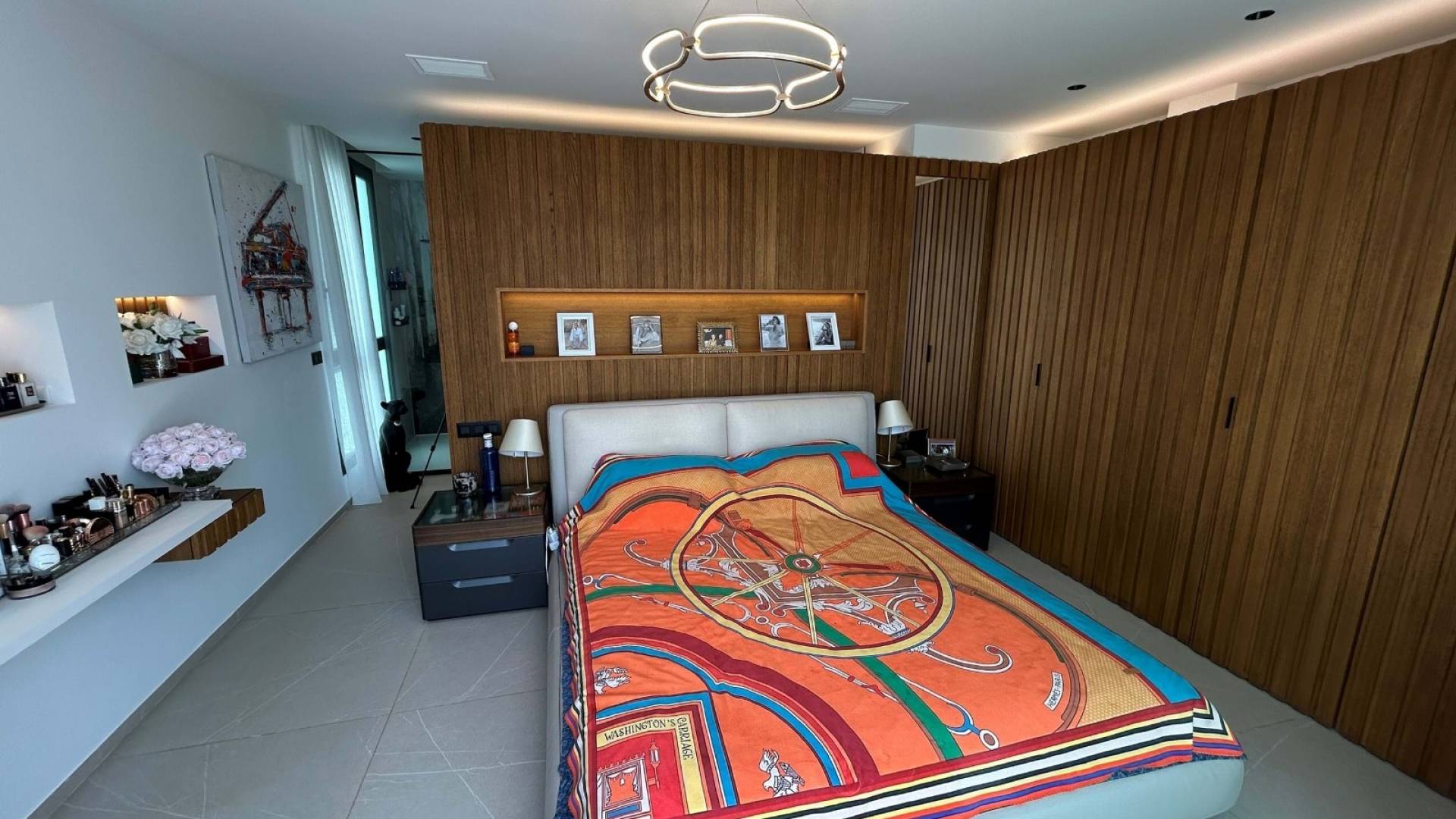 Second hand - Independent villa - La Nucía