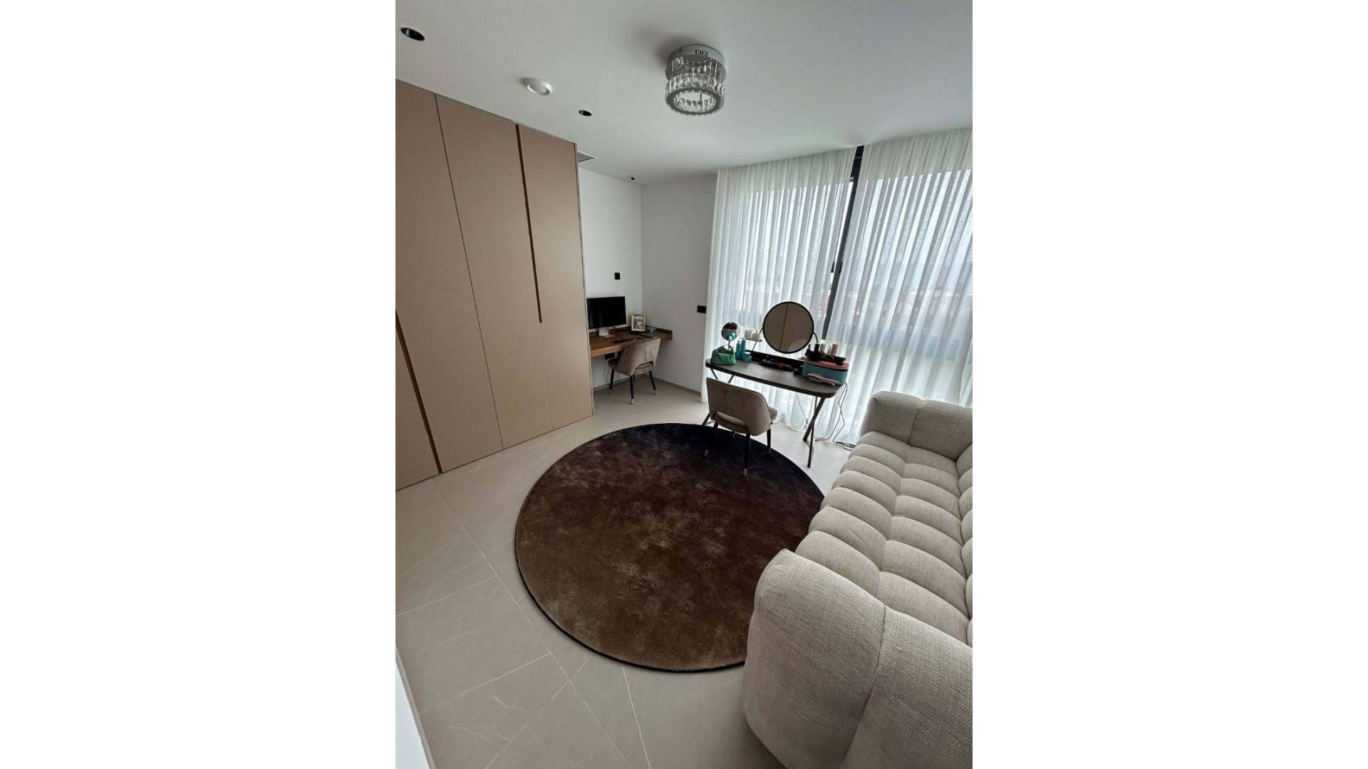 Second hand - Independent villa - La Nucía