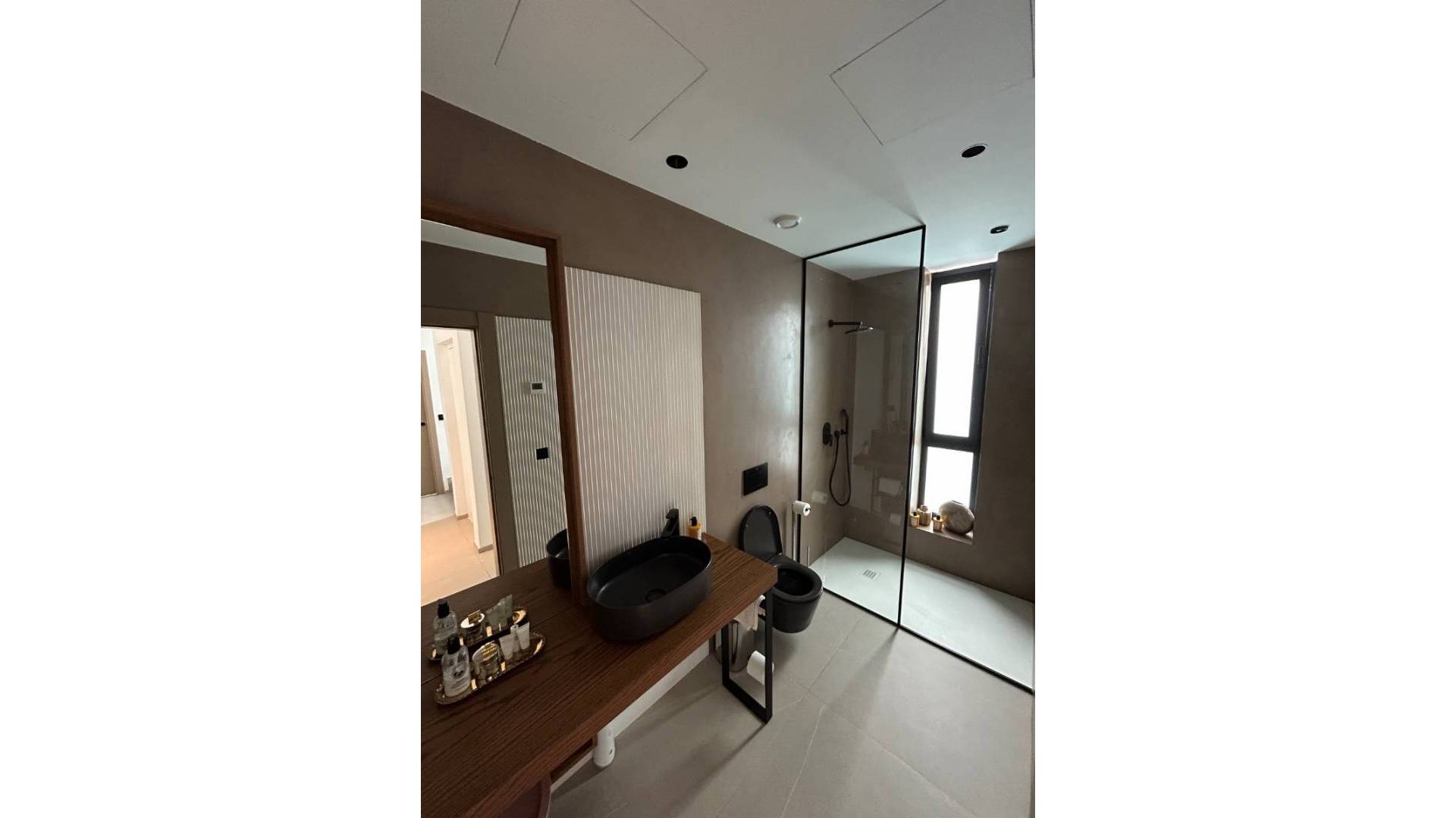 Second hand - Independent villa - La Nucía