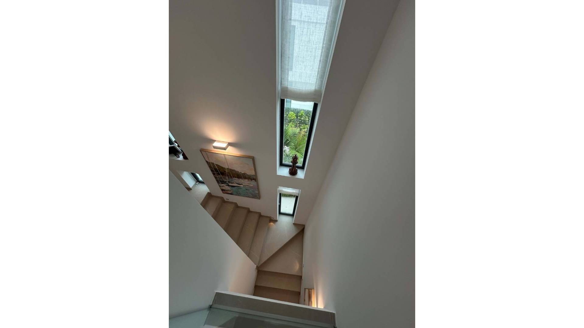 Second hand - Independent villa - La Nucía