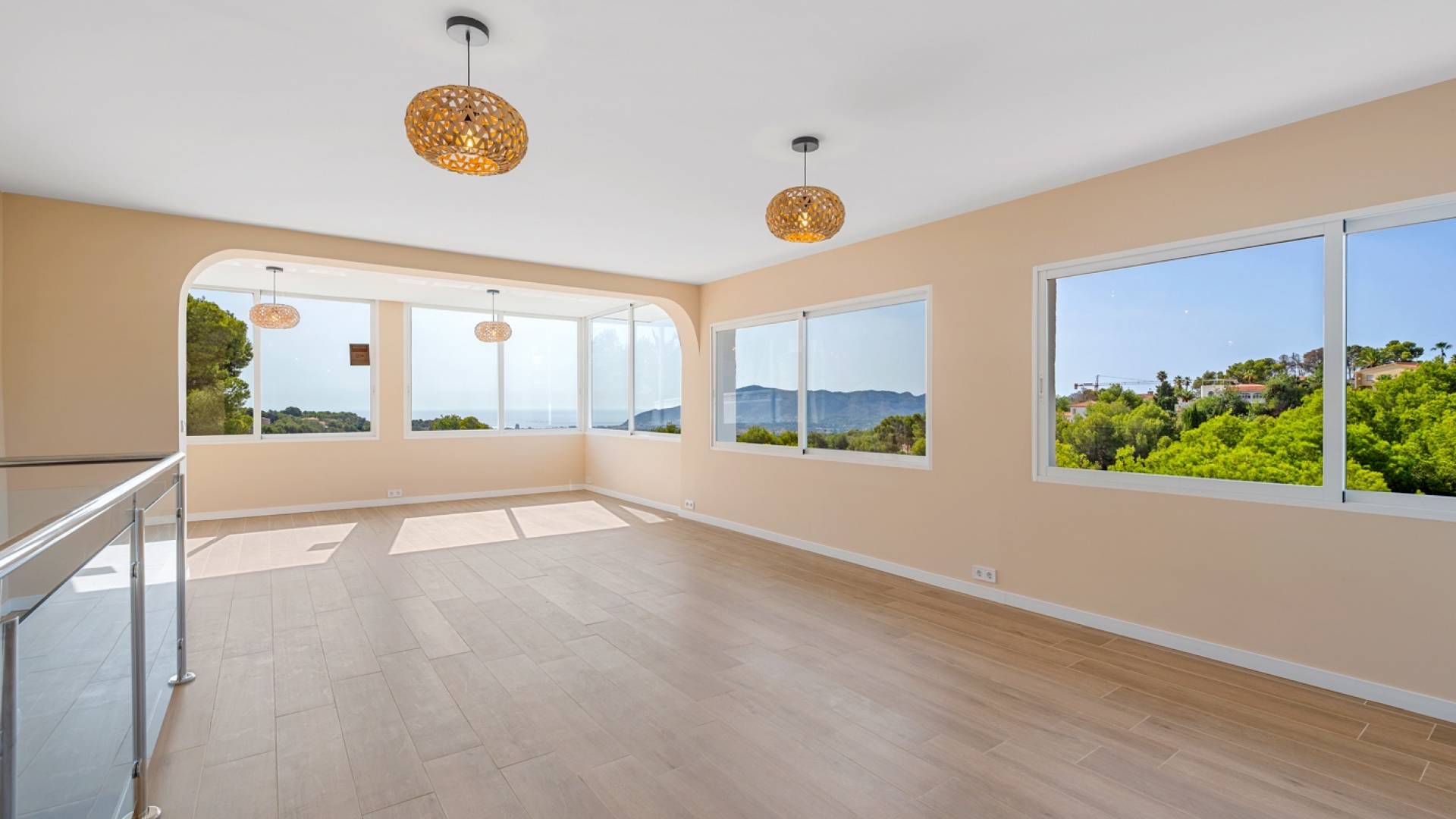 Second hand - Independent villa - La Nucía