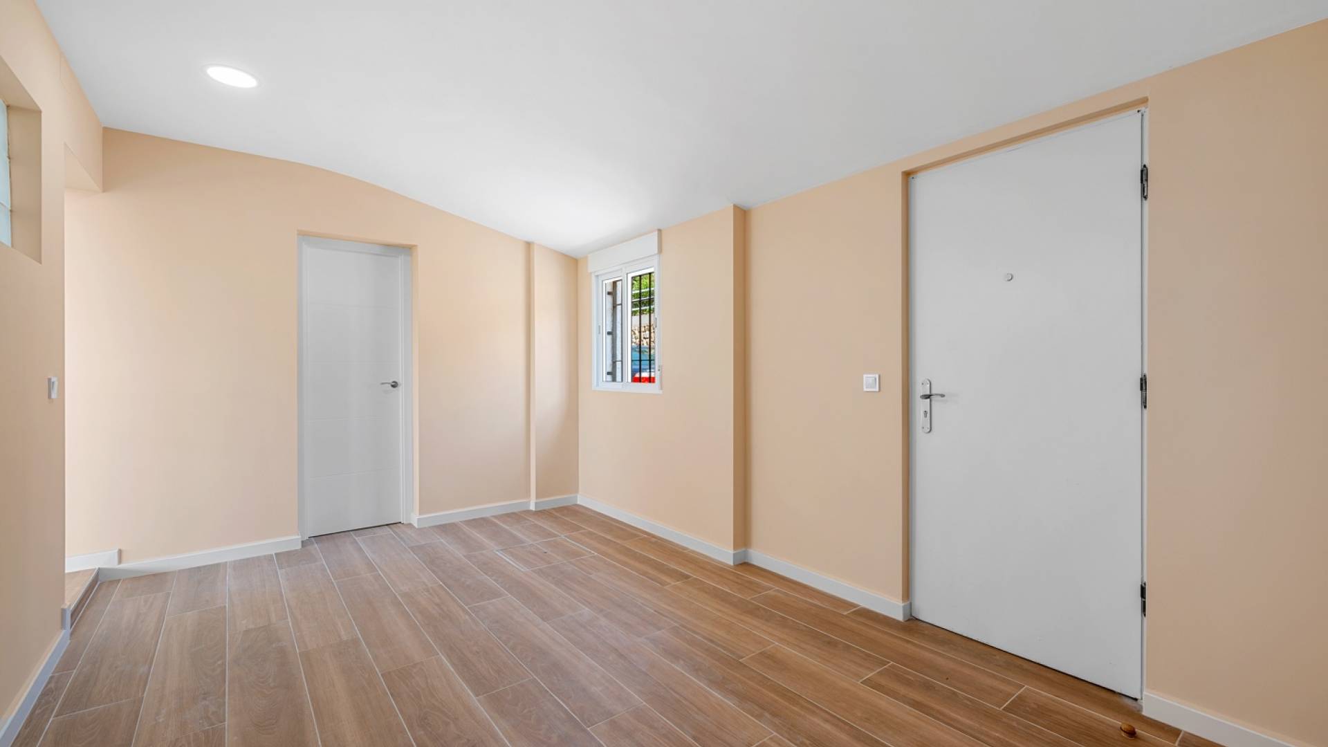 Second hand - Independent villa - La Nucía