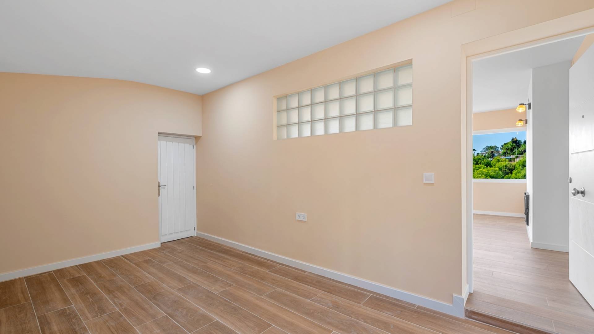 Second hand - Independent villa - La Nucía