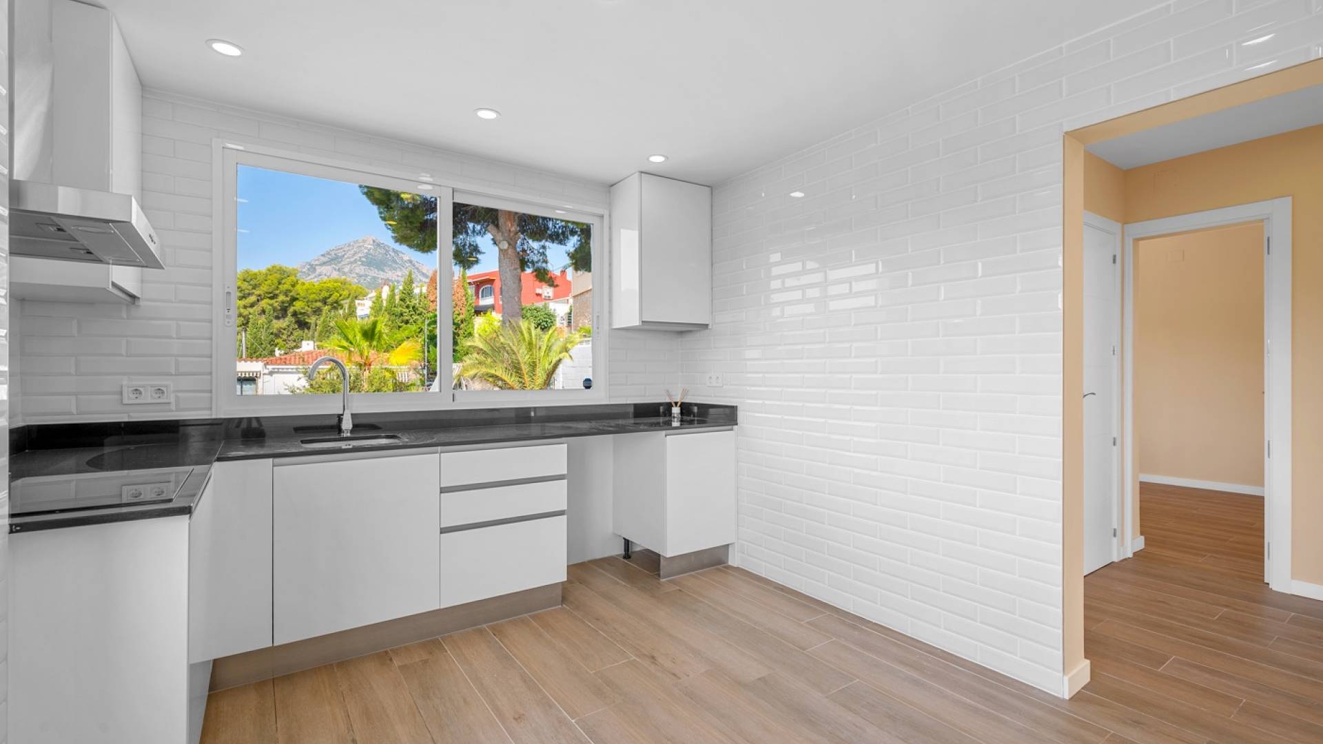 Second hand - Independent villa - La Nucía