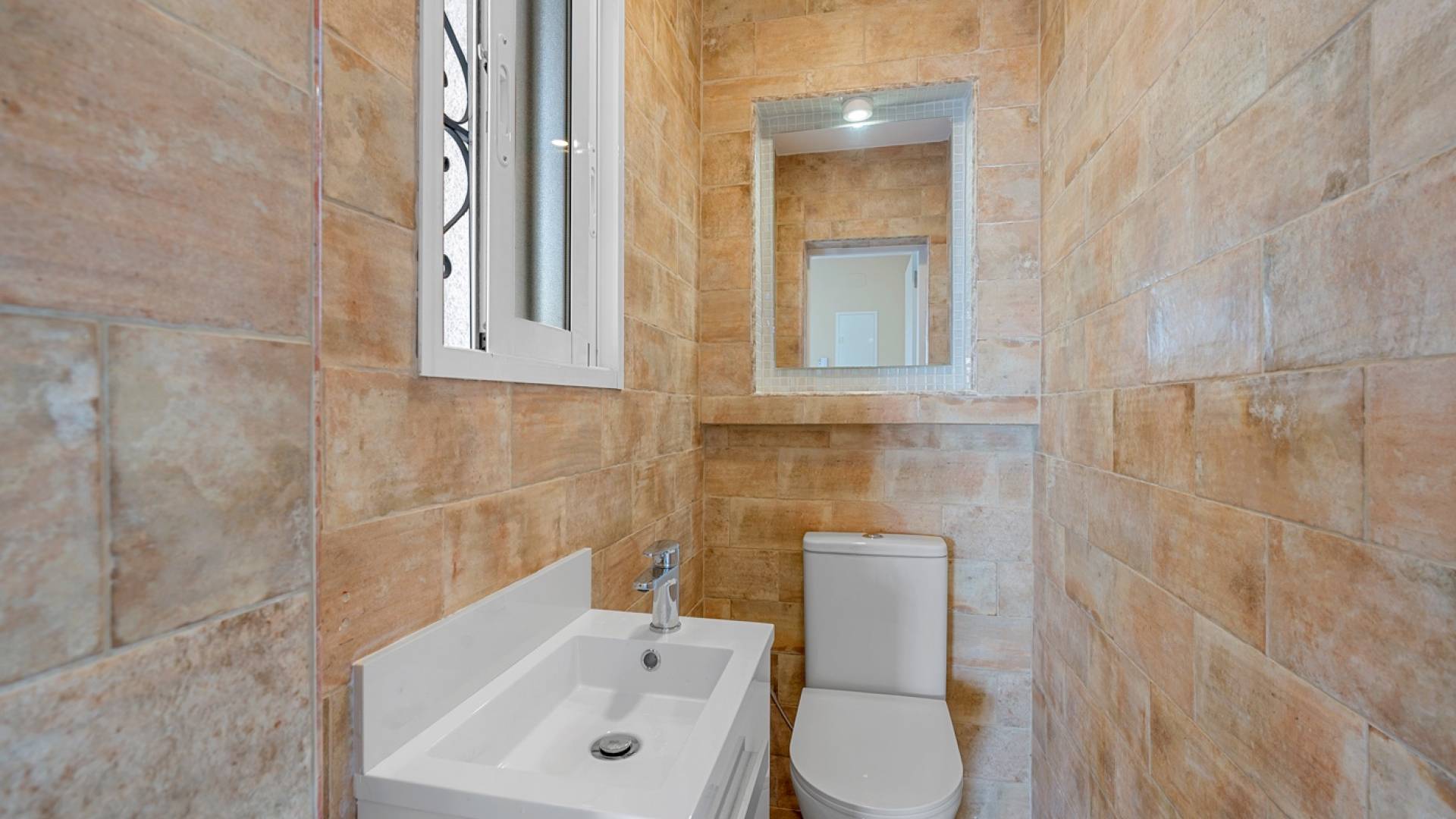 Second hand - Independent villa - La Nucía