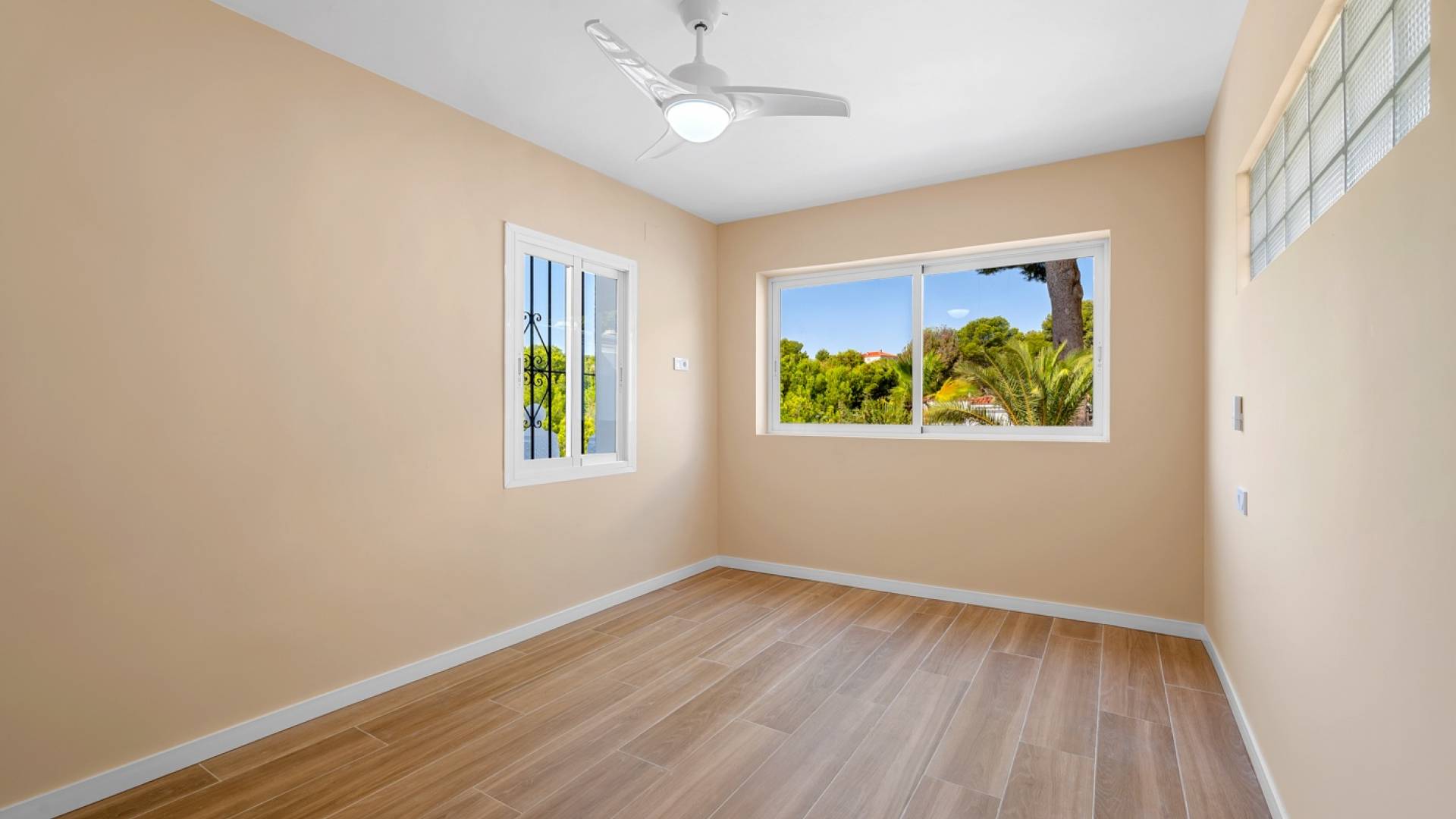 Second hand - Independent villa - La Nucía