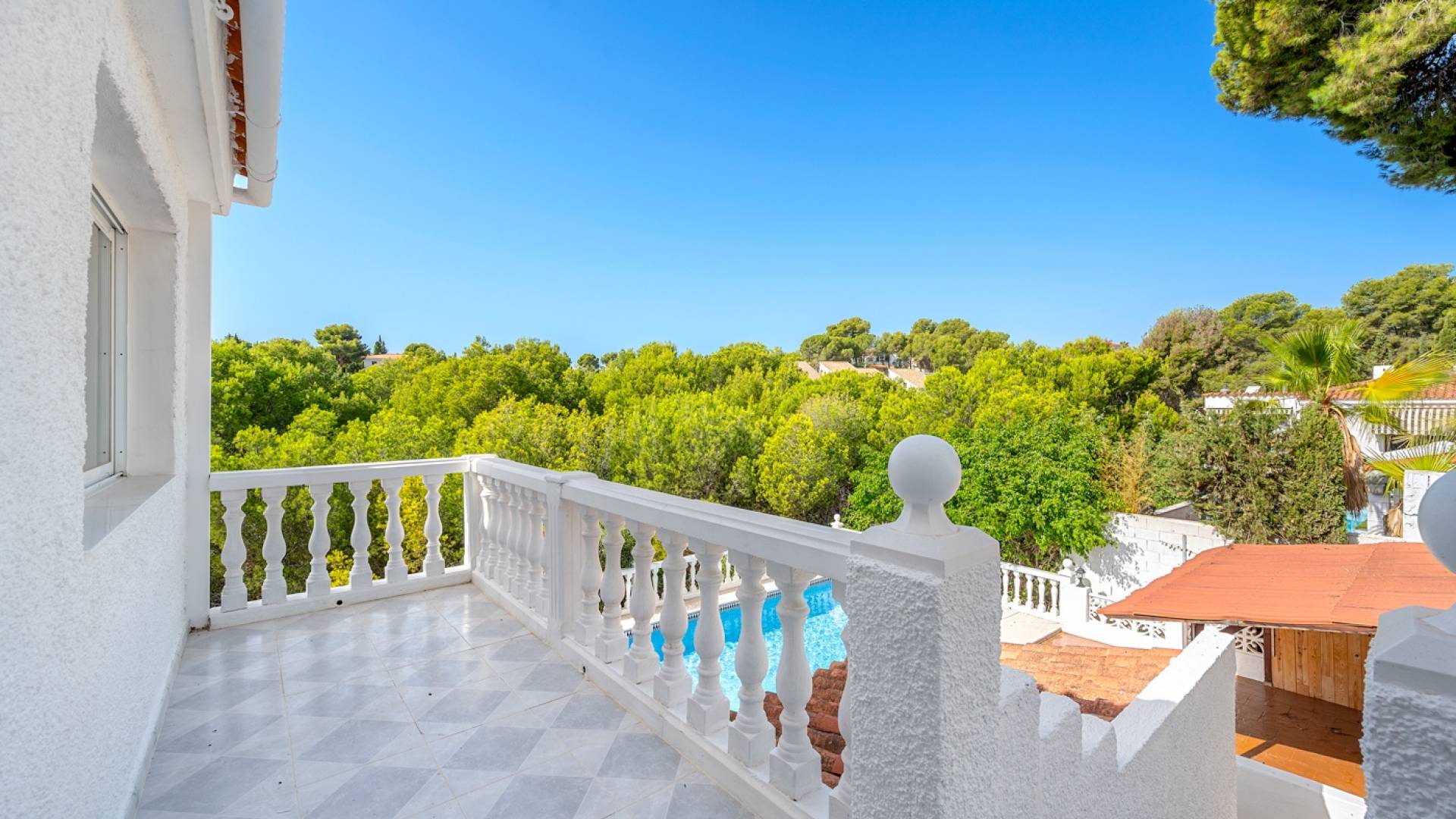 Second hand - Independent villa - La Nucía