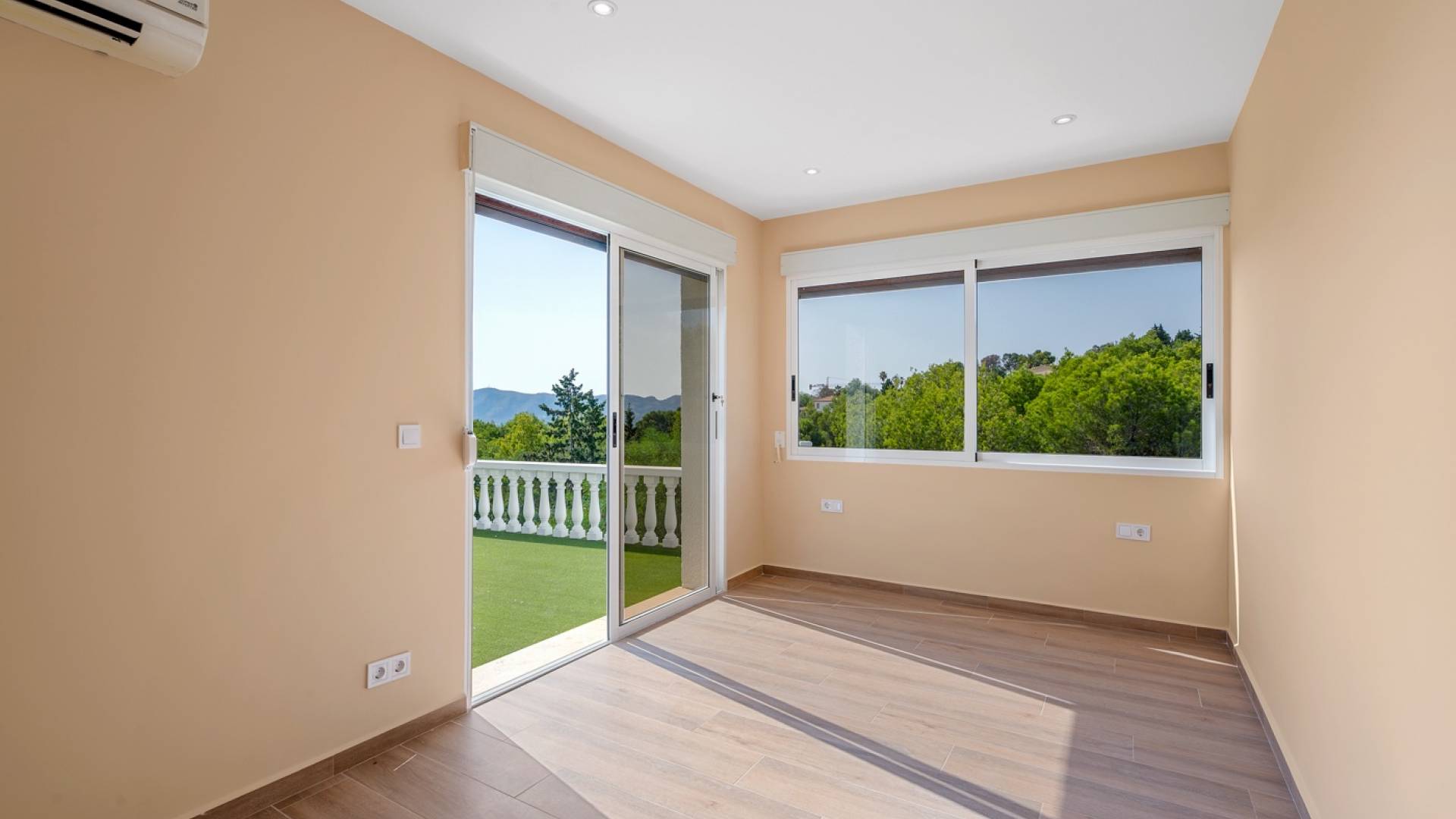 Second hand - Independent villa - La Nucía