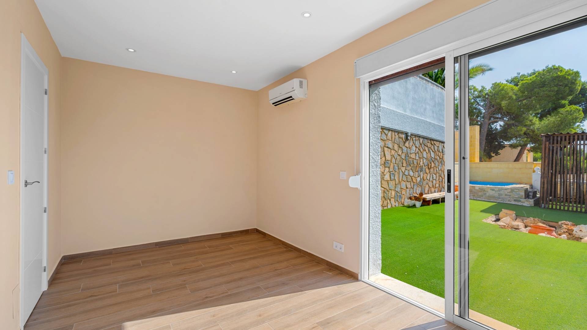 Second hand - Independent villa - La Nucía