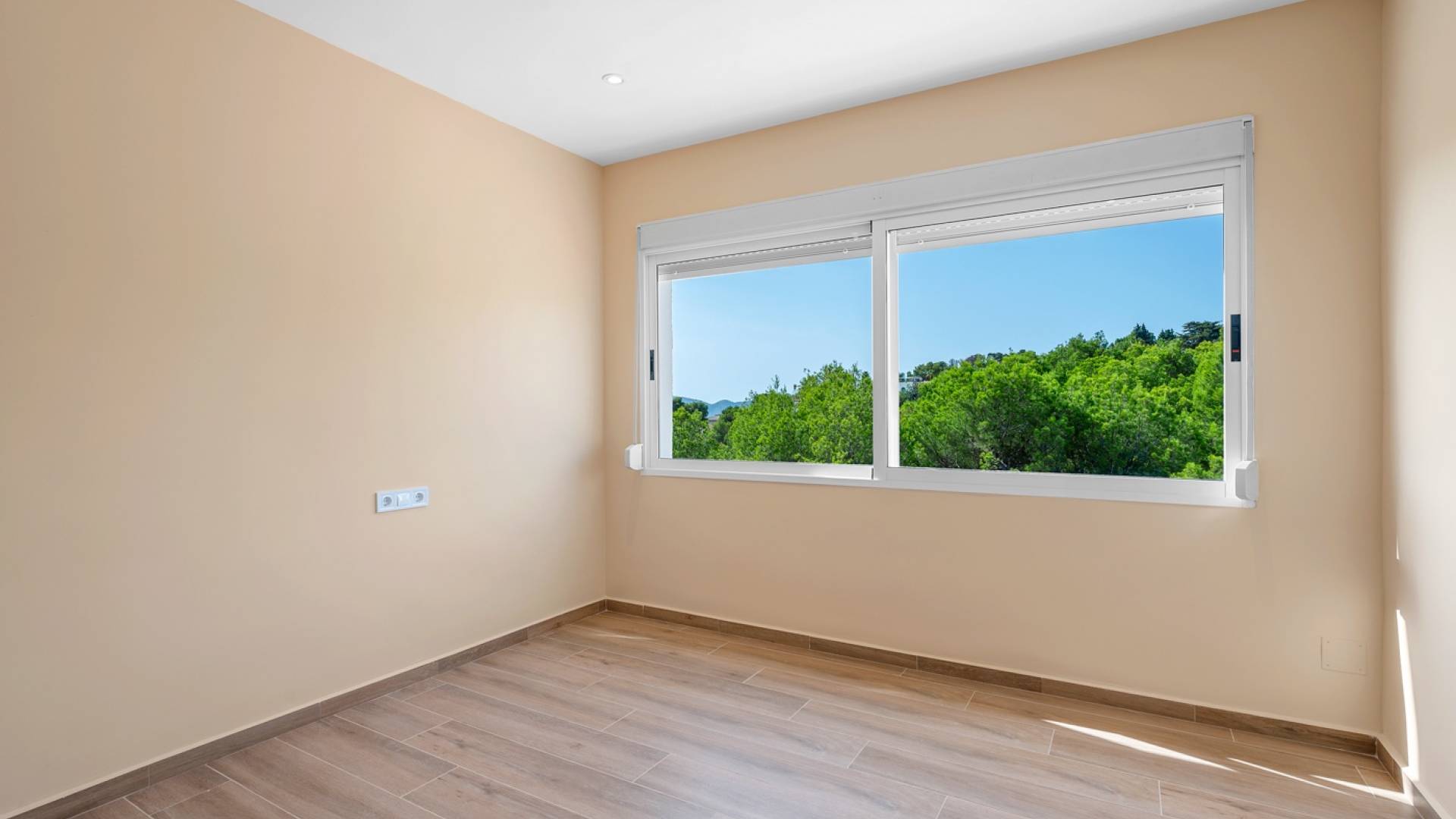 Second hand - Independent villa - La Nucía