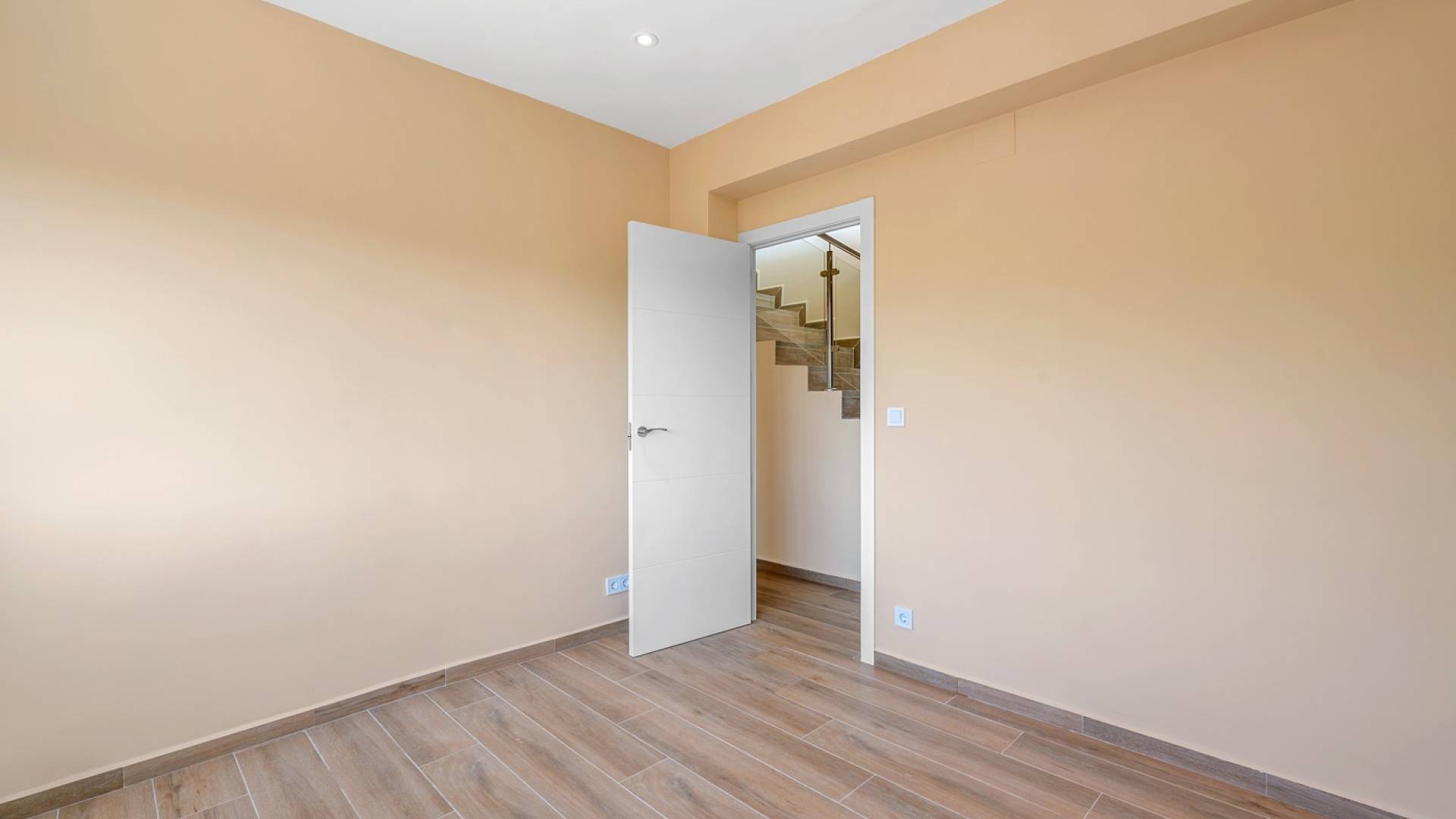 Second hand - Independent villa - La Nucía