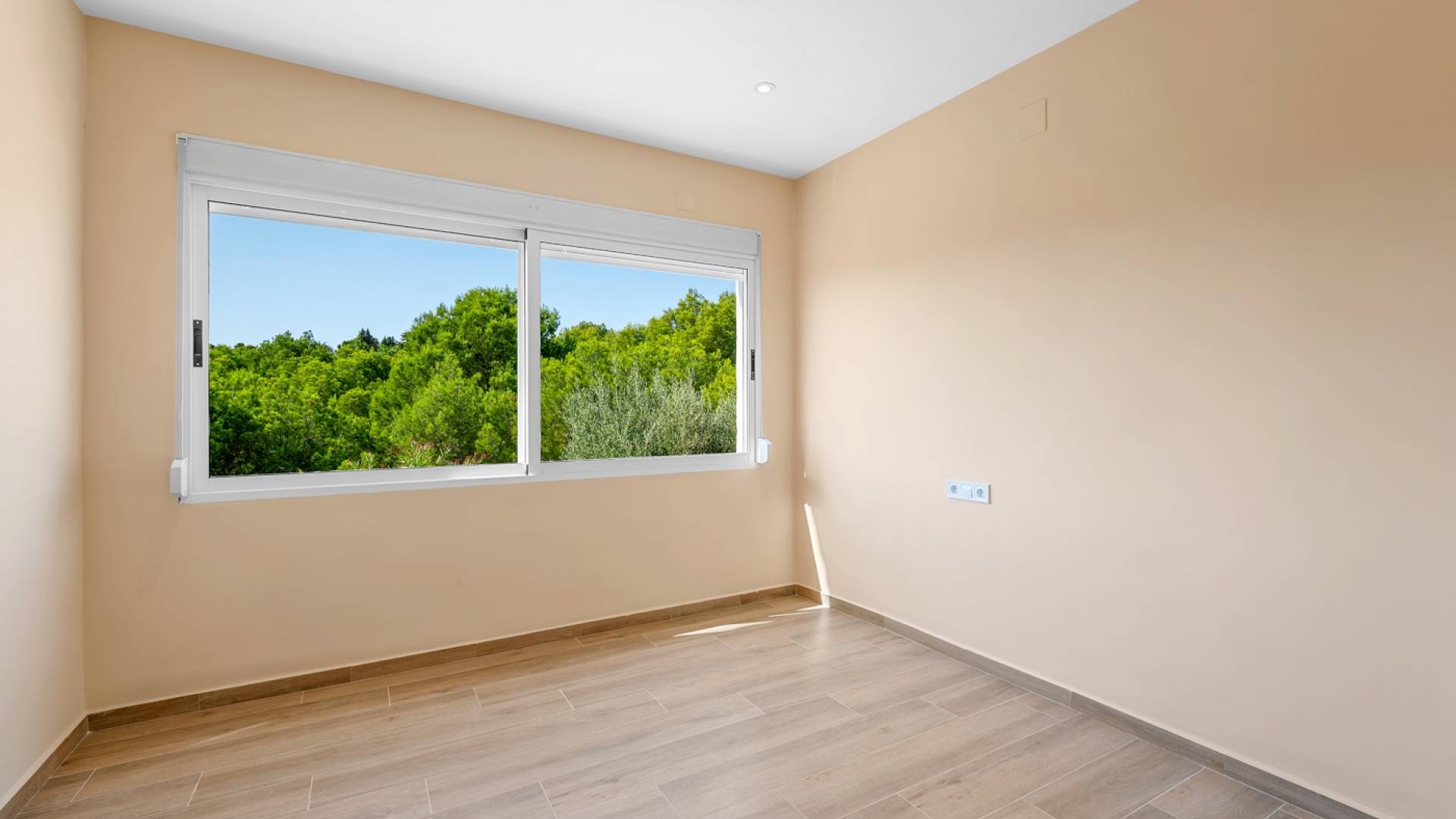 Second hand - Independent villa - La Nucía