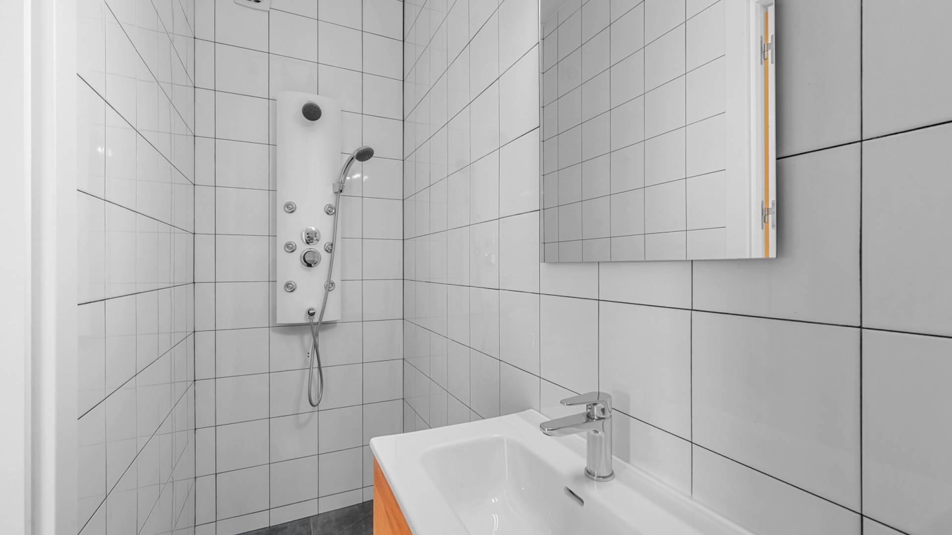 Second hand - Independent villa - La Nucía