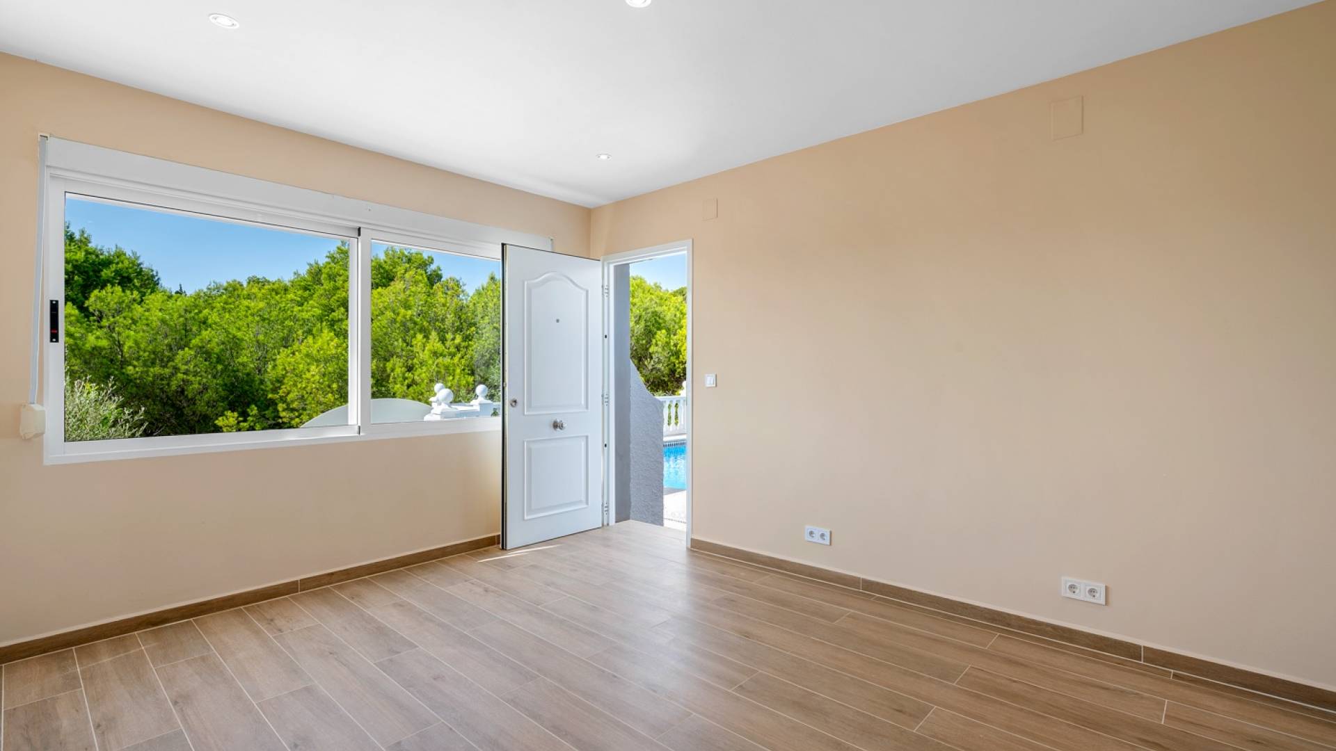 Second hand - Independent villa - La Nucía