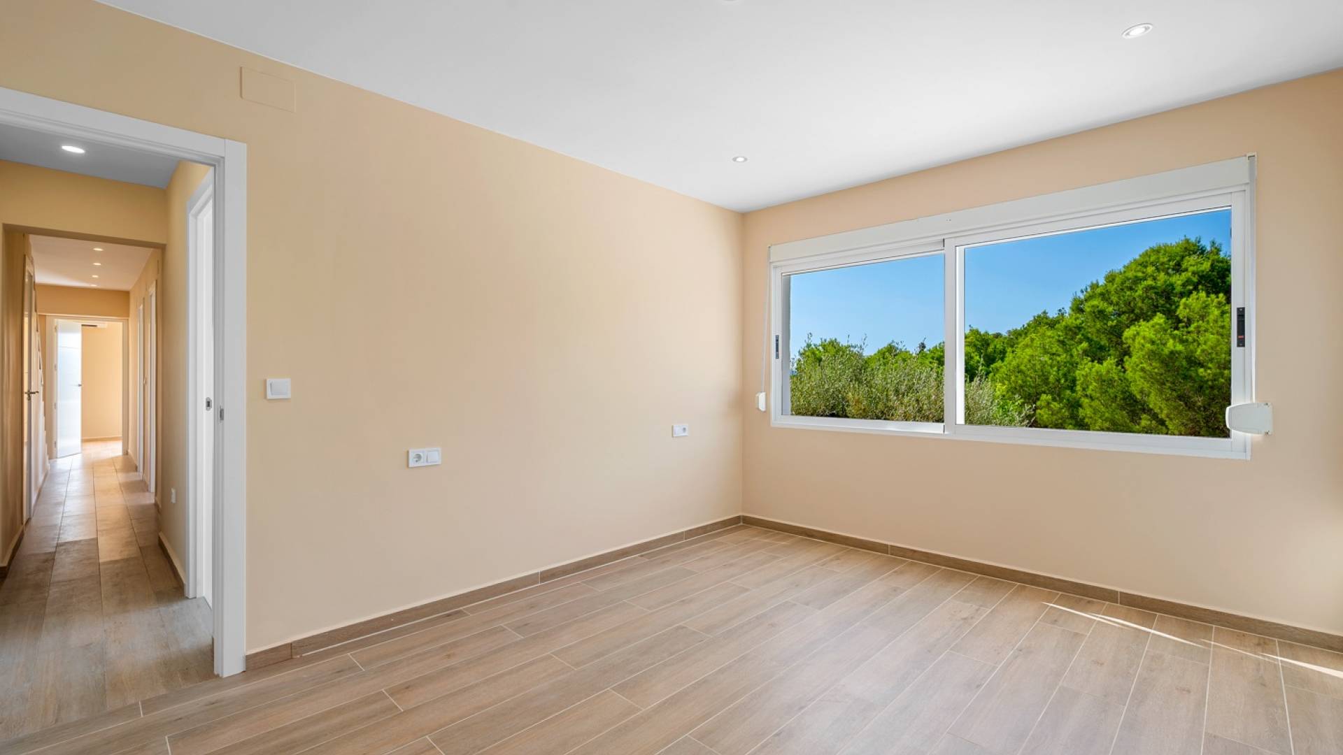 Second hand - Independent villa - La Nucía