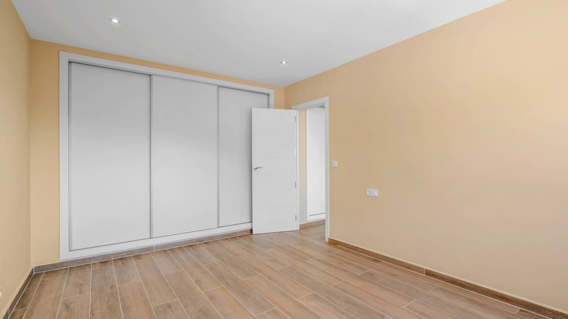 Second hand - Independent villa - La Nucía