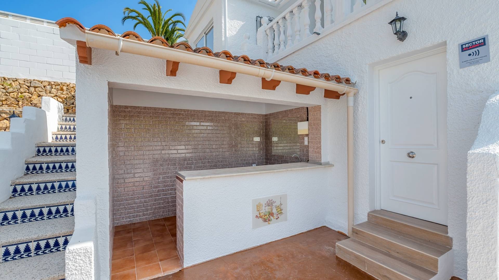 Second hand - Independent villa - La Nucía