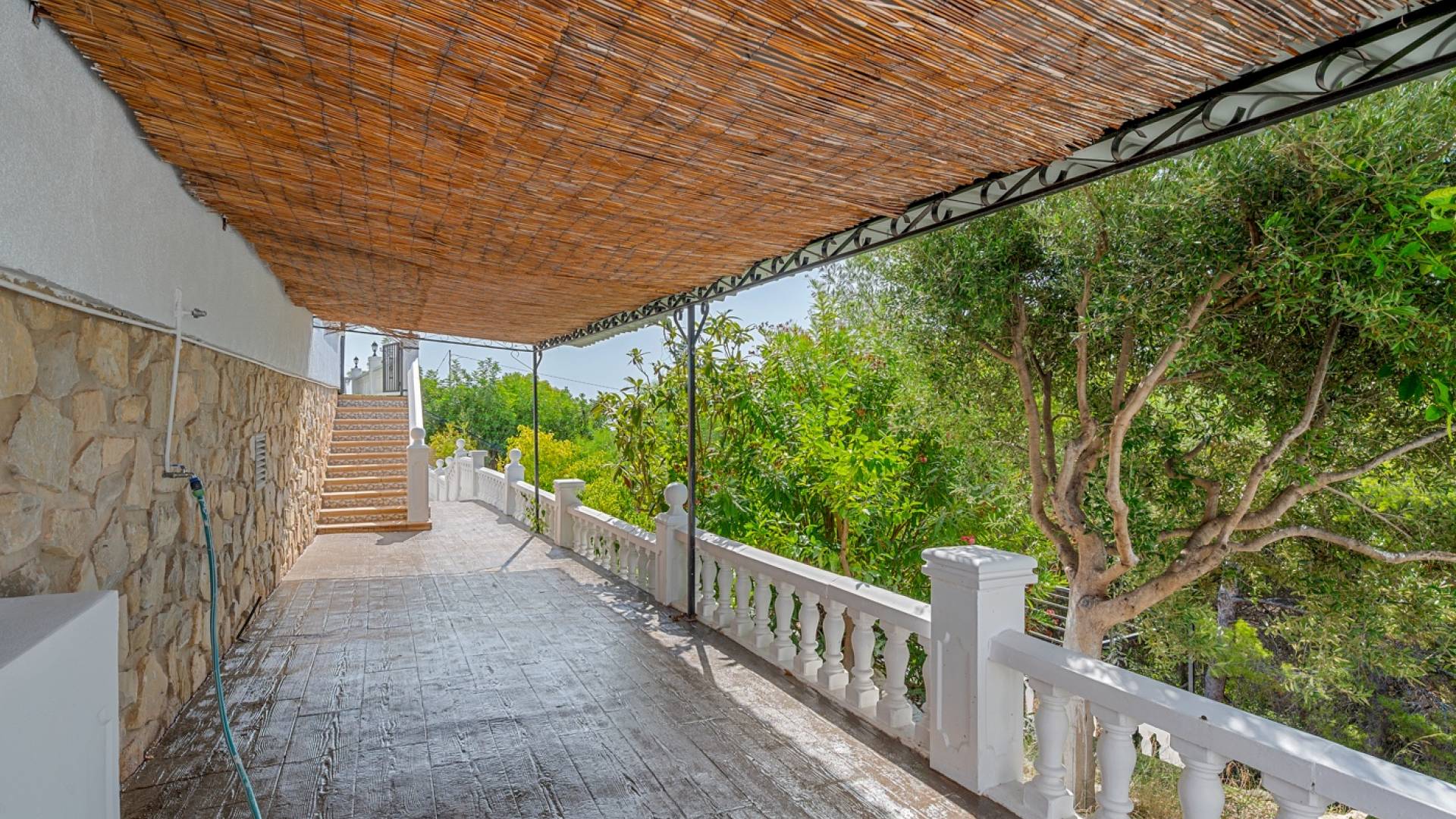 Second hand - Independent villa - La Nucía