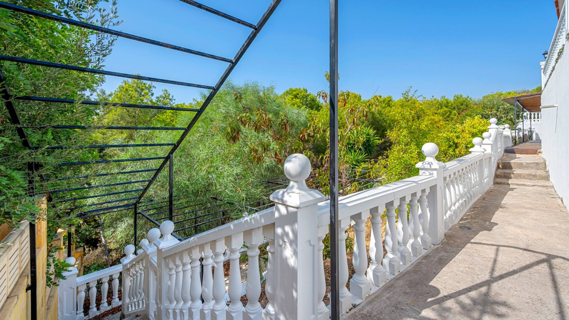 Second hand - Independent villa - La Nucía