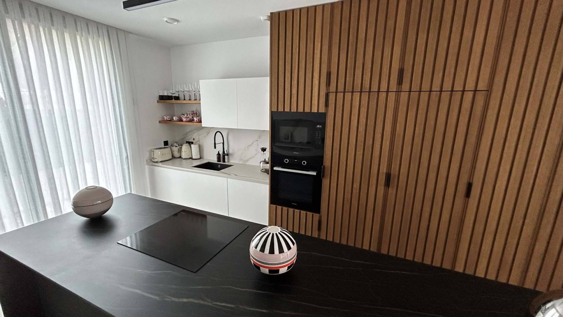 Second hand - Independent villa - La Nucía