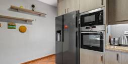 Second hand - Independent villa - La Nucía