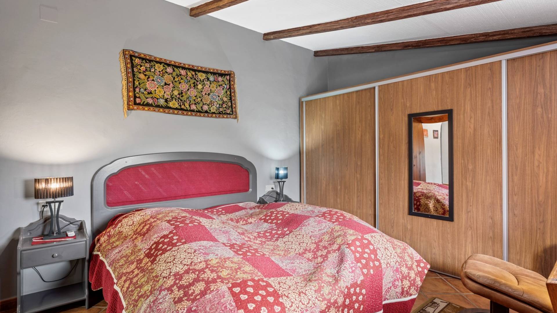 Second hand - Independent villa - La Nucía