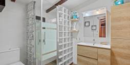 Second hand - Independent villa - La Nucía