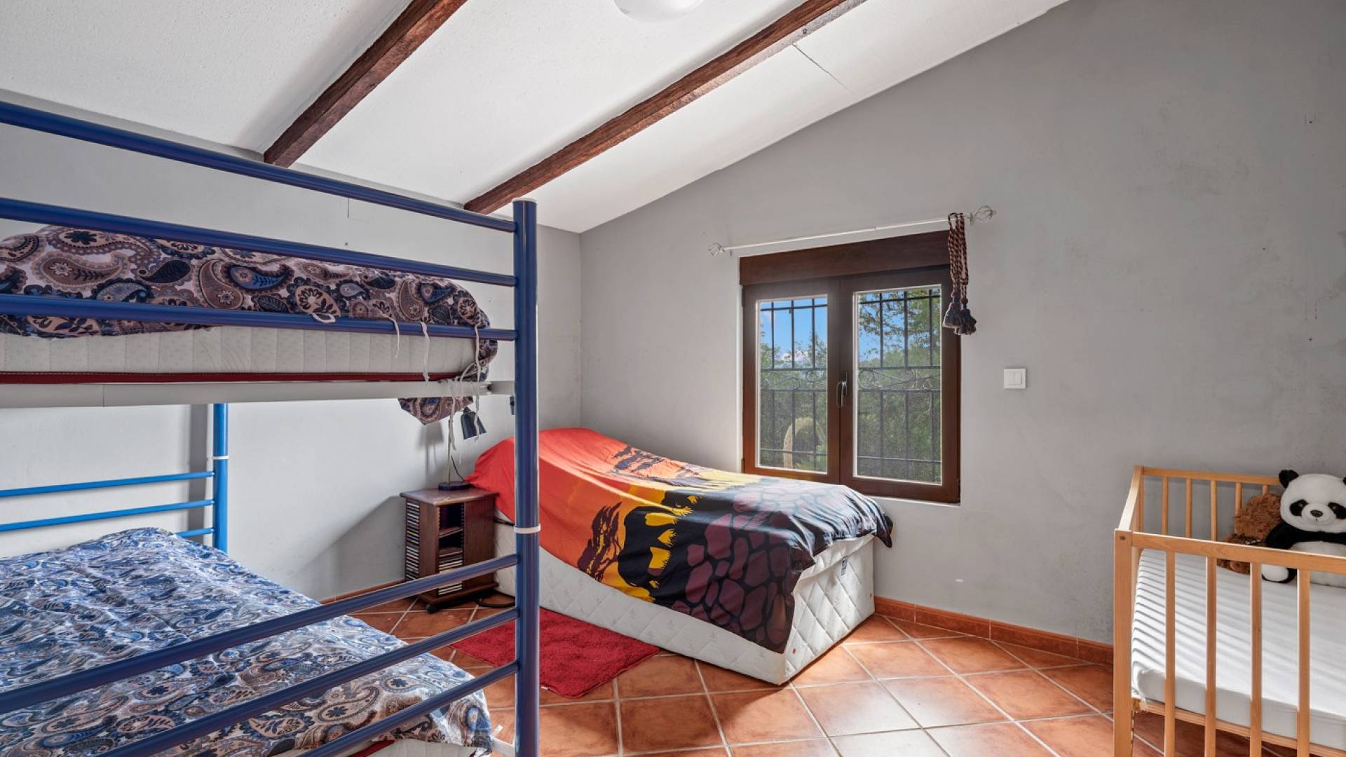 Second hand - Independent villa - La Nucía