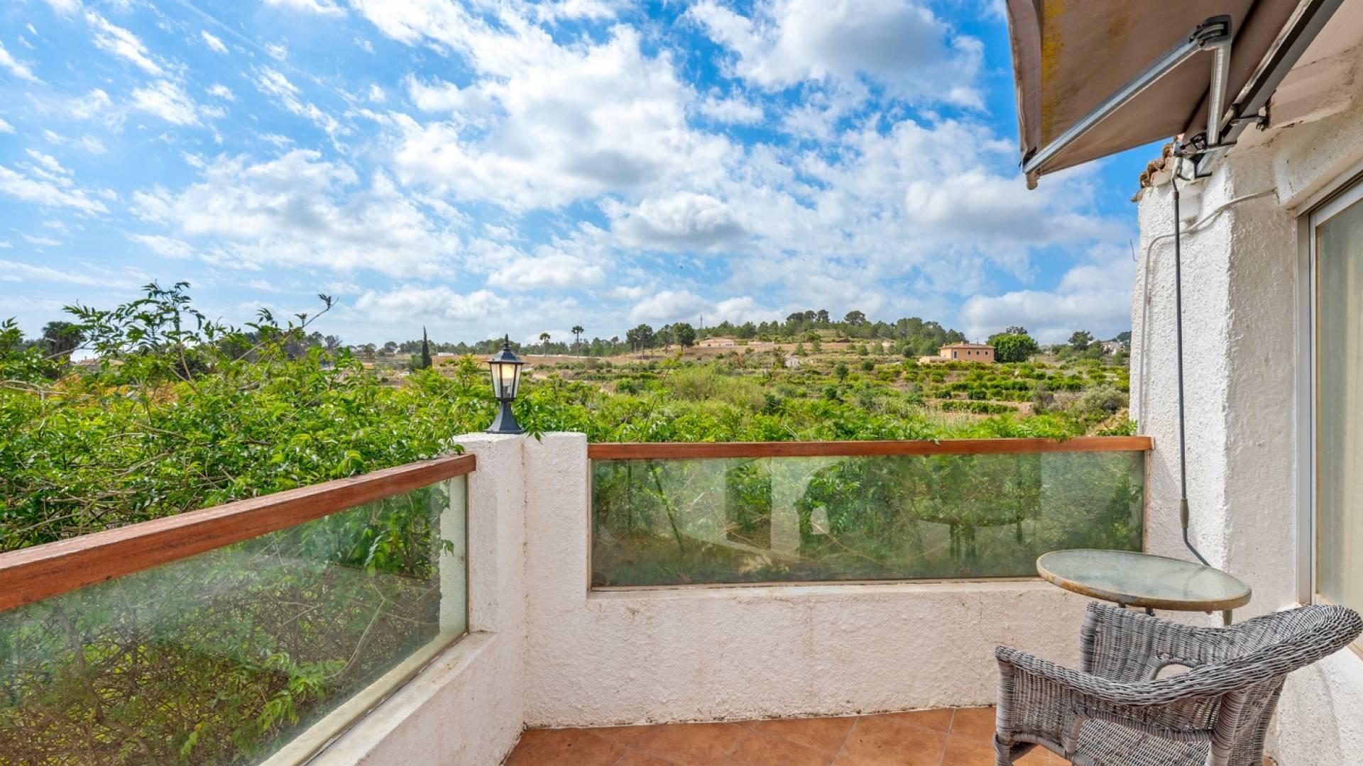 Second hand - Independent villa - La Nucía