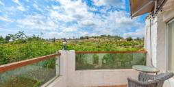Second hand - Independent villa - La Nucía