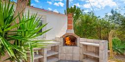 Second hand - Independent villa - La Nucía