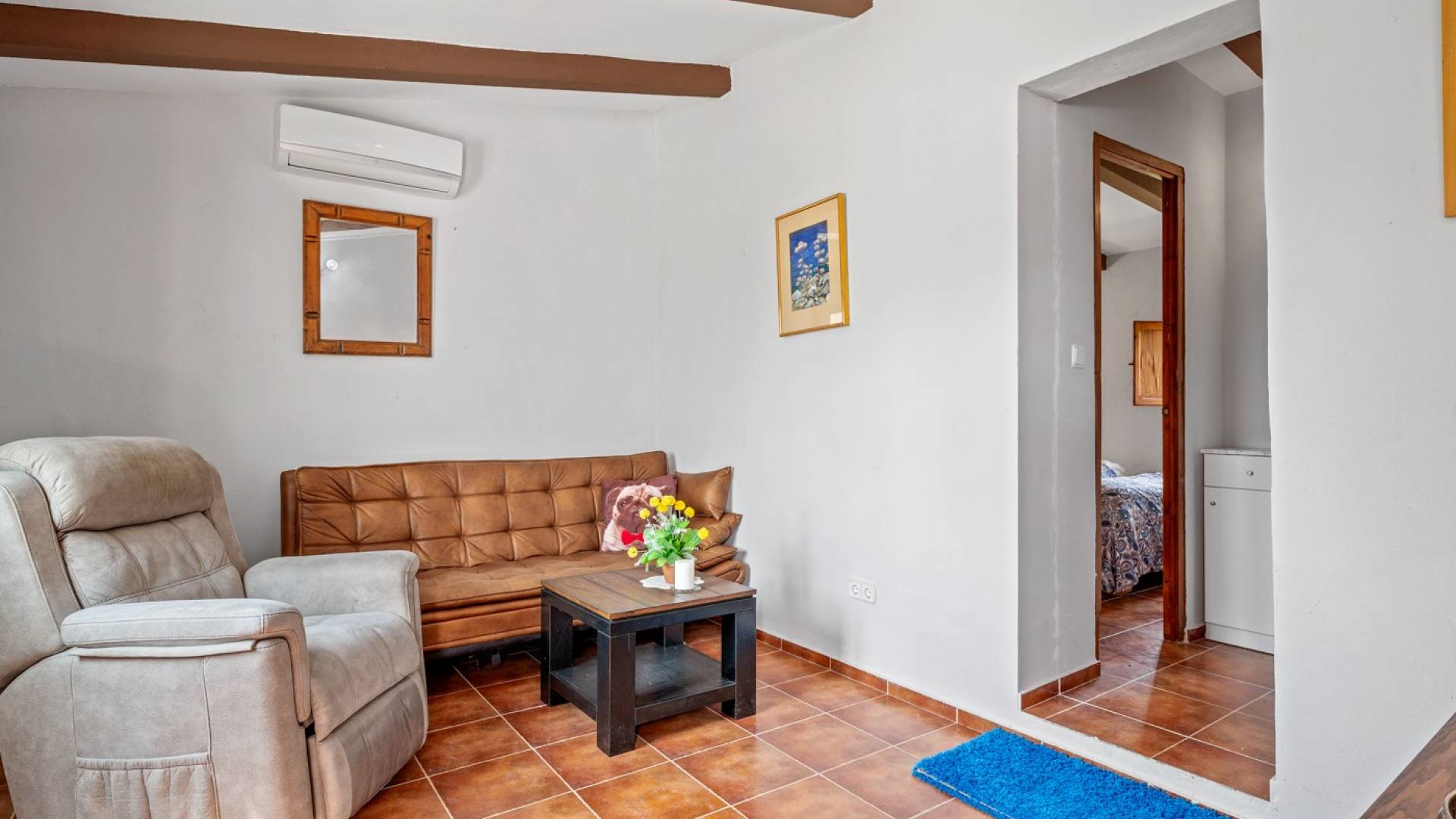 Second hand - Independent villa - La Nucía